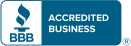 Better Business Bureau logo